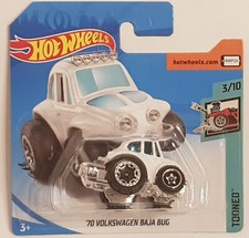 Hot Wheels 70 VW Volkswagen