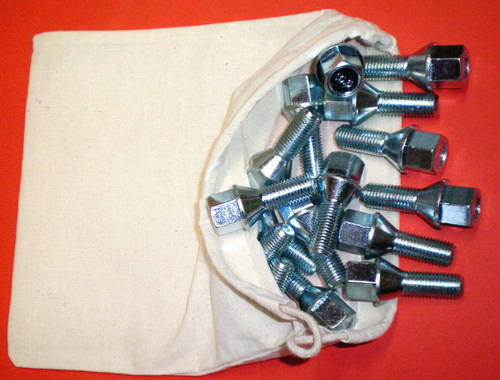 Radschrauben für nissan - 20,