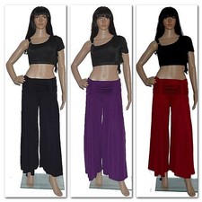 BAUCHTANZ HOSE BELLY DANCING