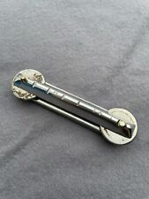 Teisco solidobdy guitar bridge 1960s 1970s