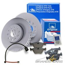 ATE BREMSSCHEIBEN +BELÄGE