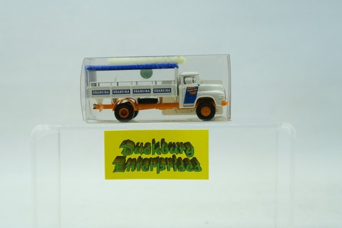 Brekina lkw 45037 - 1:87, saviem