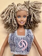 Barbie Puppen California girl, 2003