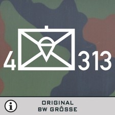 Taktische Zeichen Bundeswehr