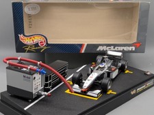 Modellautos 1:18 Hot Wheels