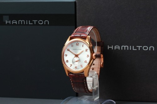 Hamilton jazzmaster h384410 - jazzmaster,