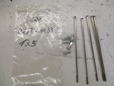 Speichensatz M120 Moto Guzzi