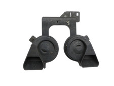 Hupe Lufthorn Signal High und Tieftöner für Audi A6 4F C6 08-11