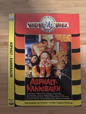 Asphalt-Kannibalen (Dr