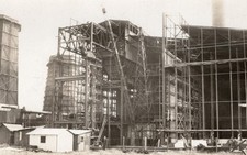 64/871 AK BAU KRAFTWERK PLESSA