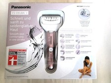 Panasonic Epilierer