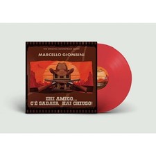 Marcello Giombini - OST Ehi