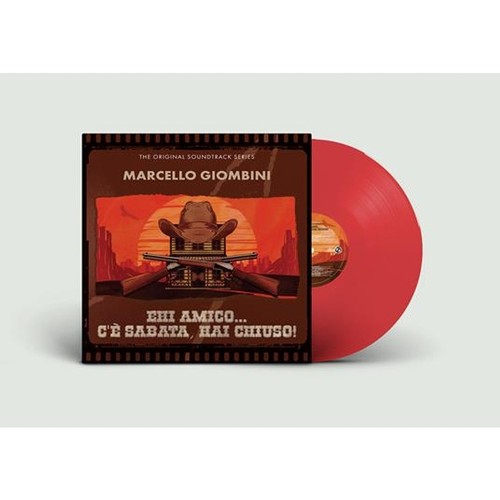 Marcello giombini ost - marcello,