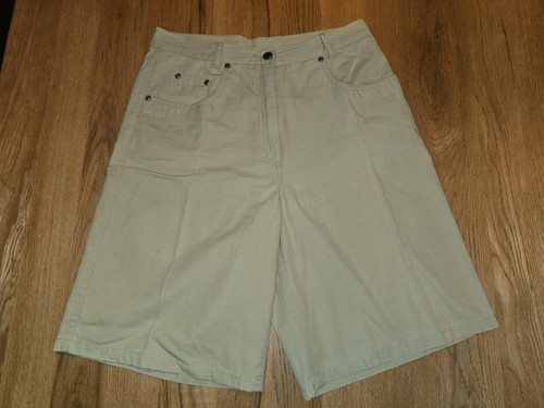 Superschöne beige shorts - beige, für