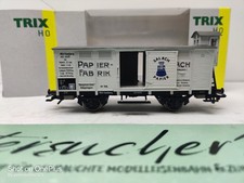 Trix H0 AC 24820 ged