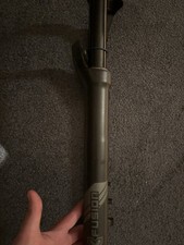 Gabel X Fusion 100mm für