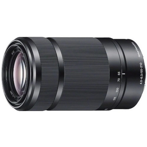 Sony sel55210 objektiv - sel55210, 55
