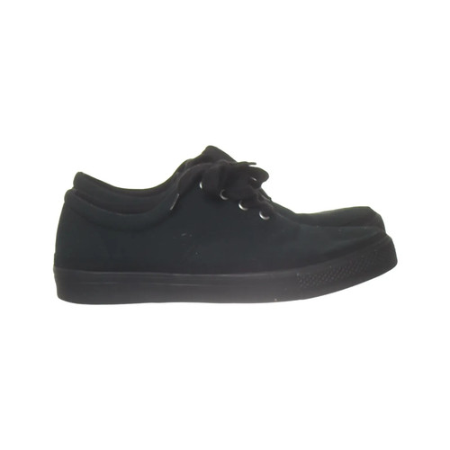 Muji canvas sneaker - muji,, sneaker,