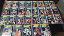 Shaman King Band 1-28 + 31