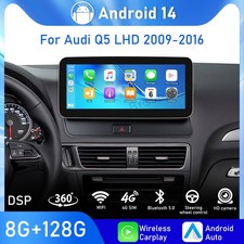 10.25" Android 14 Autoradio