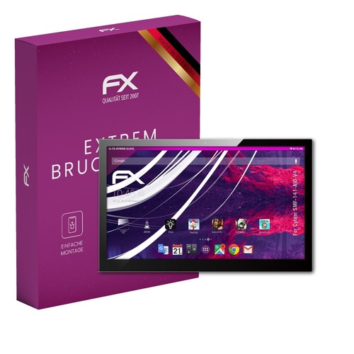Atfolix glasfolie für cytem - atfolix,