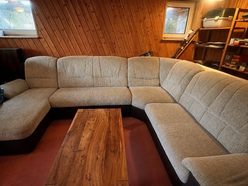 Sofa gebraucht - gebraucht,