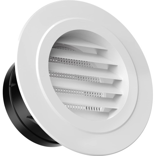 Lüftungsgitter 100mm