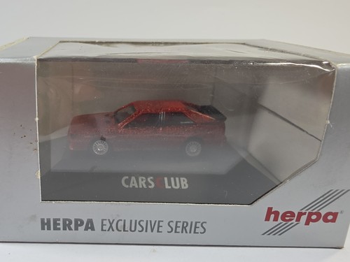 J105 herpa cars - cars, audi