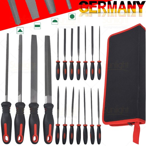 Feilen set teilig - feilen,