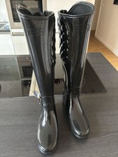 hunter gummistiefel 38