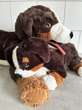 2x IKEA HOPPIG XL Hund Berner