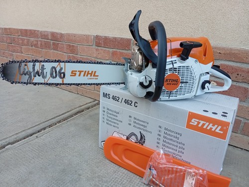 Stihl 462 profi - ms,