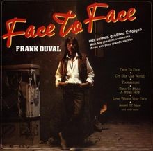 Face von duval - face, duval,frank