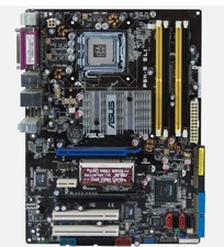 Mainboard asus p5n sli - p5n,