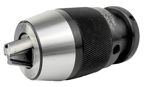Schnellspannbohrfutter kompakt