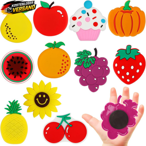 Kühlschrankmagnet kinder 3 - kühlschrankmagnet,