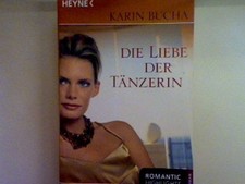 Die Liebe der Tänzerin. Nr