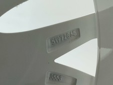 51972865 felge FIAT NUOVA 500