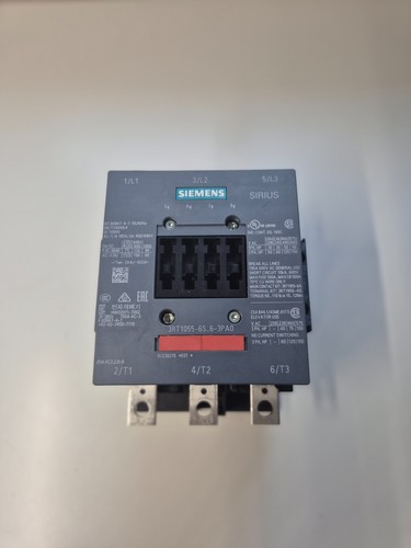Siemens sirius - siemens,