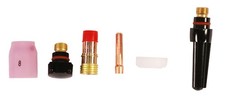 WIG Stubby Gaslinsenset 2,4 mm