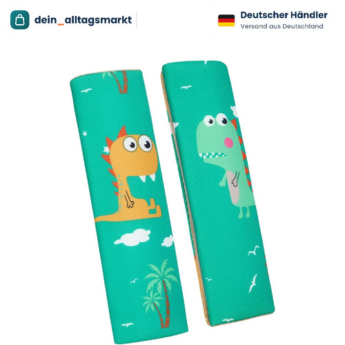 Gurtpolster auto kinder - auto, 2