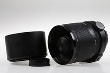 SIGMA 600mm f/8,0 für Canon FD