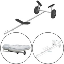 Trailer Bootswagen Slipwagen