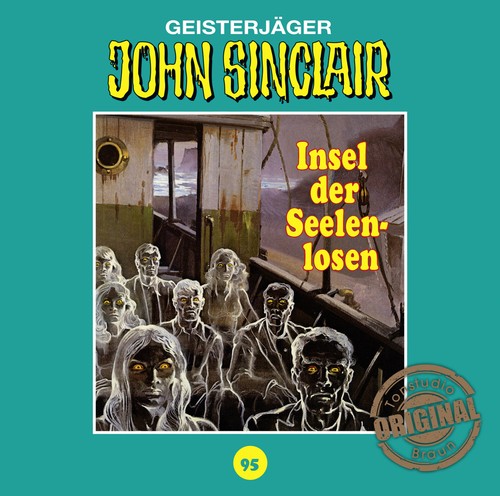 John sinclair tonstudio braun - tonstudio,