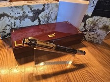 Montblanc Alexander der Große