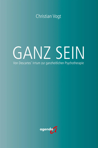 Christian vogt ganz sein - |,