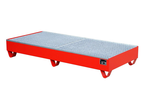 Auffangwanne 1800x800x275mm