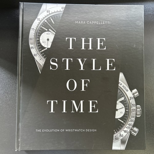 The style time - style, –