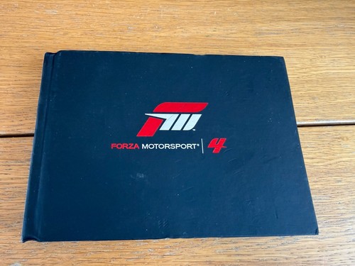 Forza motorsport limited - 4,