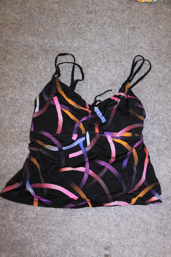 Tankini oberteil top - tankini,
